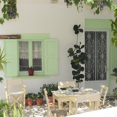 Village Home In Paradisi  Luaran gambar