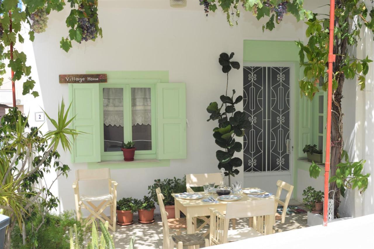 Village Home In Paradisi  Luaran gambar